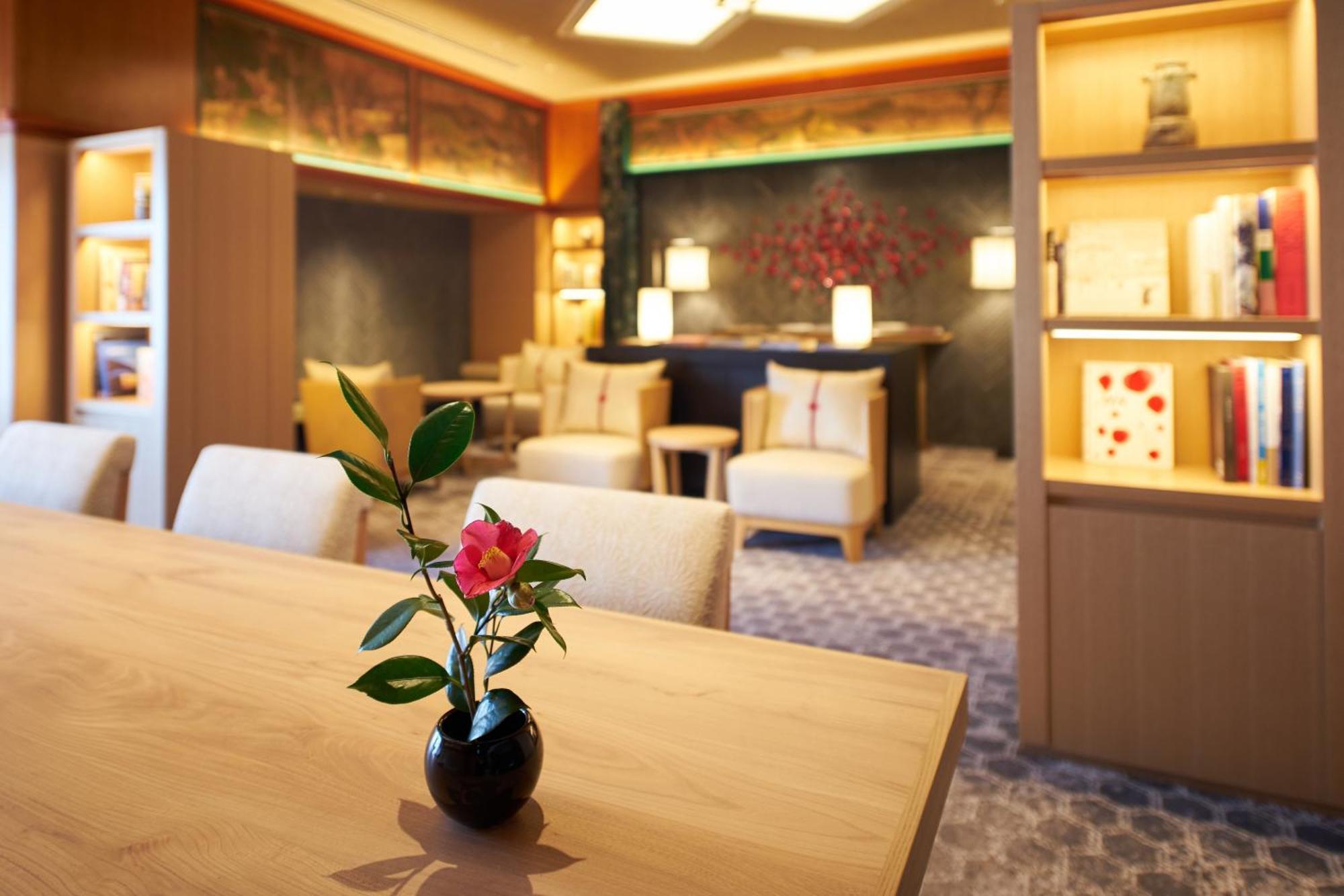 Hotel Gajoen Tokyo — Fotos 3